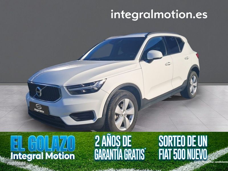 Volvo XC40 2.0 D3 - Imagen 1