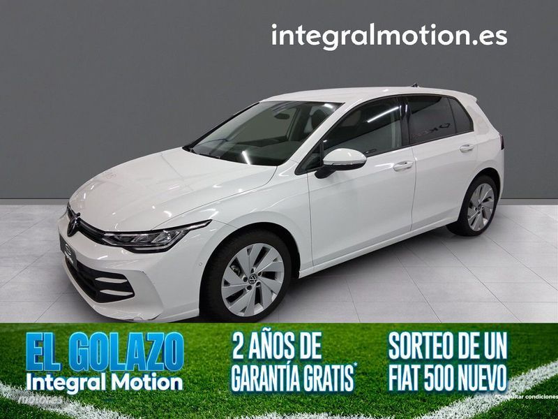 Volkswagen Golf "Más" 1.5 TSI 85kW (115CV) - Imagen 1