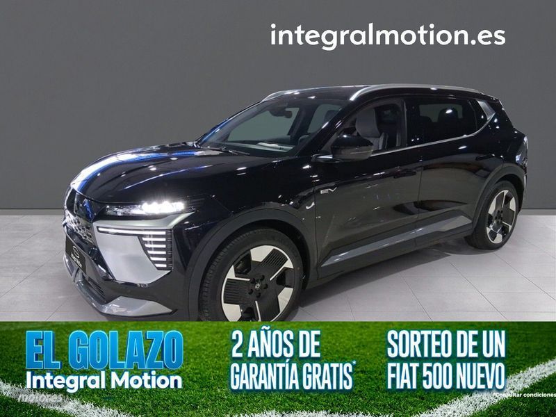Mitsubishi Eclipse Cross 87 kWh Kaiteki - Imagen 1