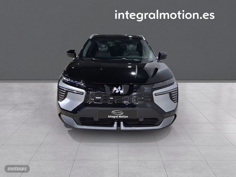 Mitsubishi Eclipse Cross 87 kWh Kaiteki - Imagen 2