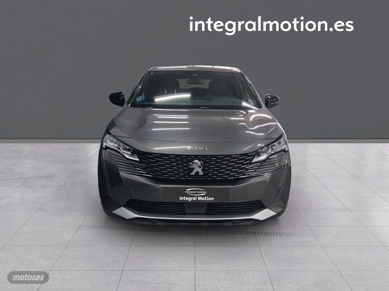 Peugeot 3008 Hybrid 1.2 100KW Allure Pack eDCS6 - Imagen 2