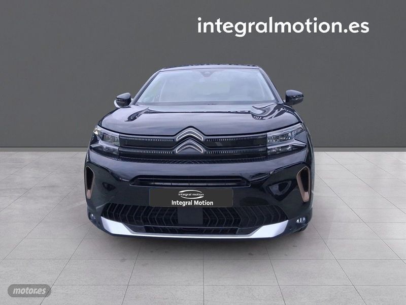 Citroen C5 Aircross BlueHdi 96kW (130CV) S&S EAT8 Shine Pack - Imagen 2