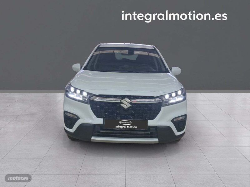 Suzuki SX4 SCross 1.4T S1 Mild Hybrid - Imagen 2