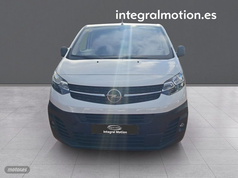 Opel Vivaro LARGA 1.5 SELECT 100CV L3H1 - Imagen 2