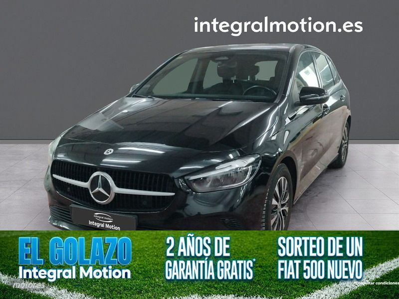 Mercedes Clase B B 180 - Imagen 1