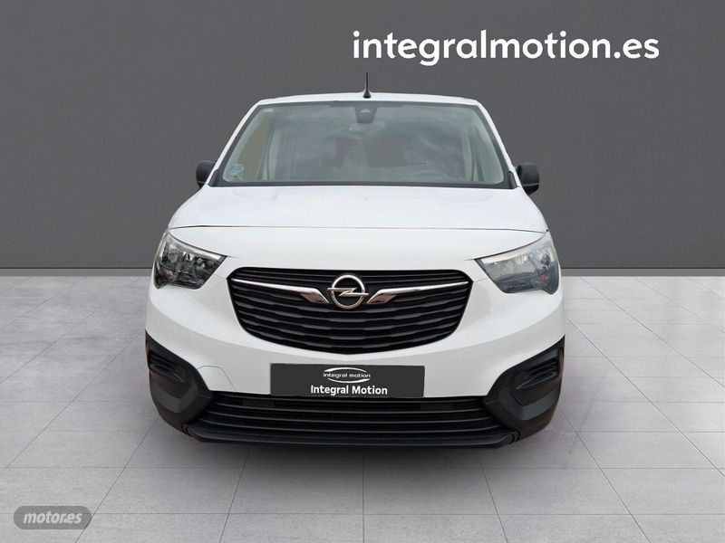Opel Combo Combi LIFE 1.5 TD 100CV S/S EDITION L - Imagen 2