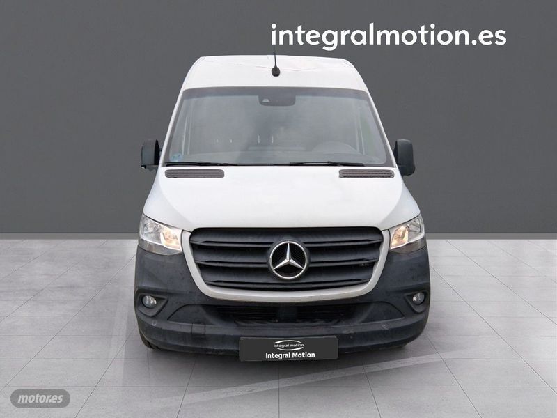 Mercedes Sprinter 314 CDI LARGO 3.5T TD L3H2 - Imagen 2