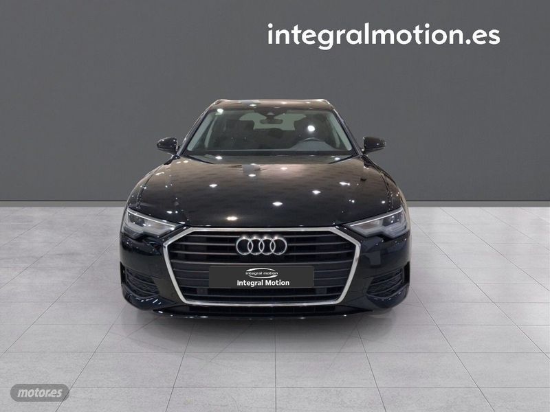 Audi A6 Advanced 2.0 TDI 110kW ultra S tro Avant - Imagen 2