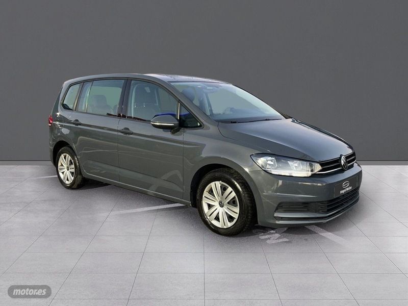 Volkswagen Touran 2.0 TDi 85kW Trendline DSG 7pl - Imagen 2