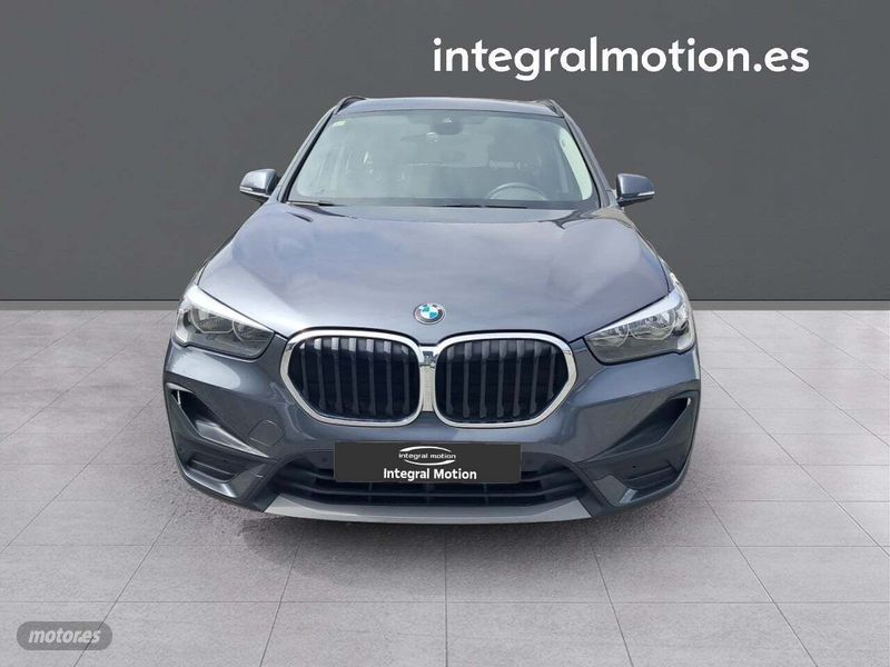 BMW X1 sDrive16d - Imagen 2