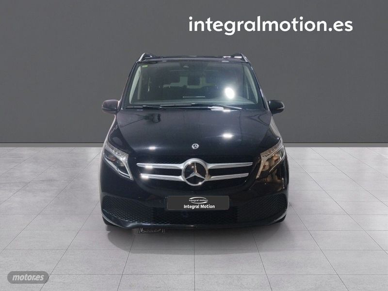 Mercedes Clase V 300 d Clase V Compacto - Imagen 2