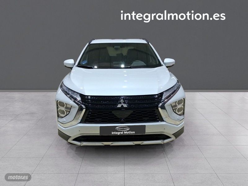 Mitsubishi Eclipse Cross PHEV Kaiteki 4WD - Imagen 2