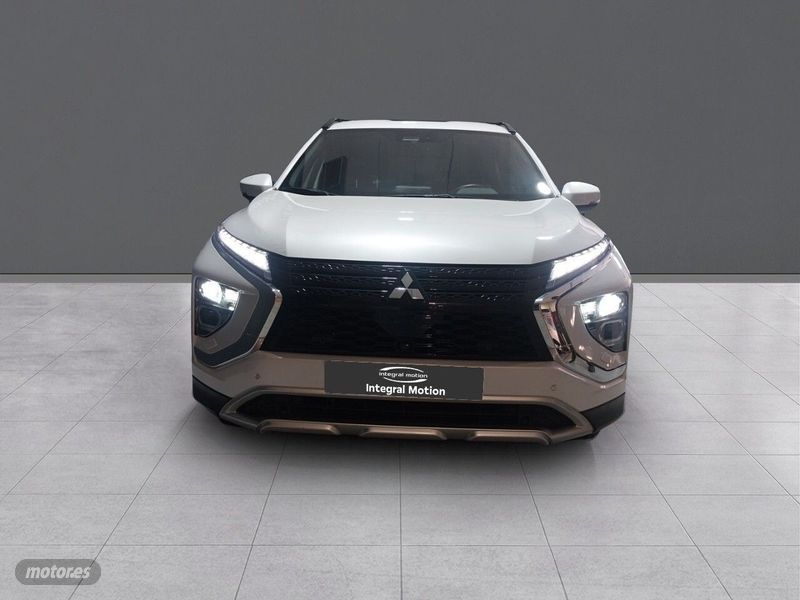 Mitsubishi Eclipse Cross PHEV Kaiteki 4WD - Imagen 2