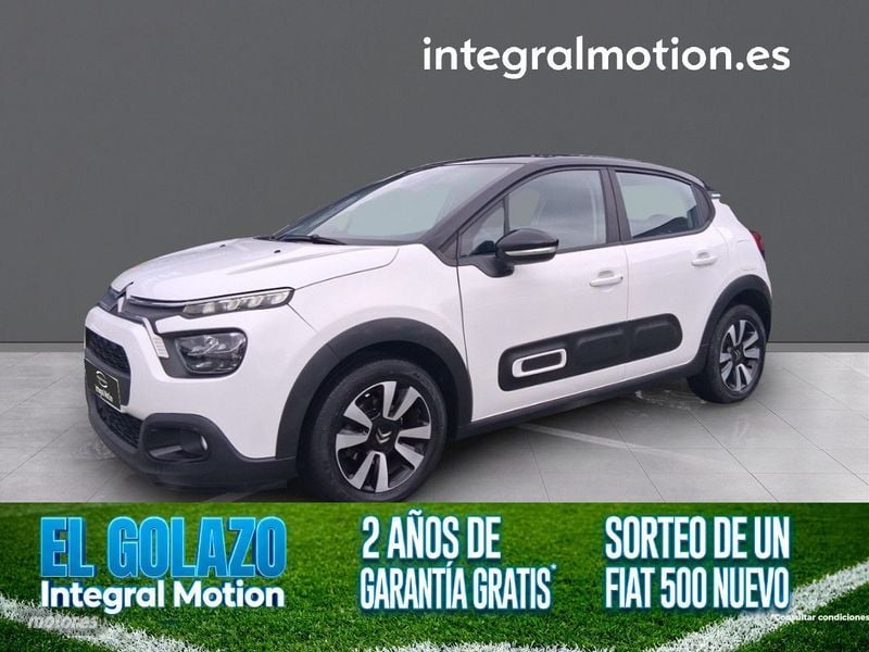 Citroen C3 BlueHDi 75KW (100CV) S&S Feel Pack - Imagen 1