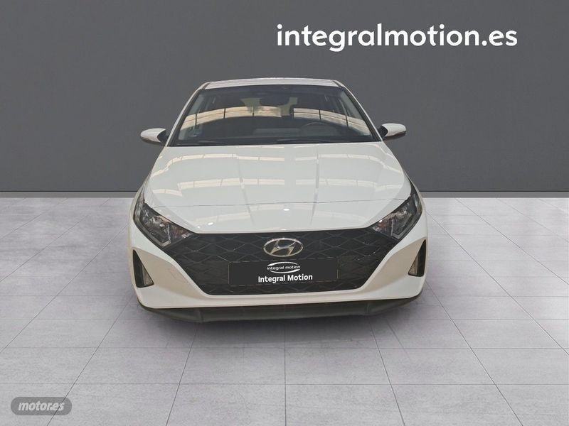 Hyundai i20 1.0 TGDI 74kW (100CV) 48V Essence - Imagen 2
