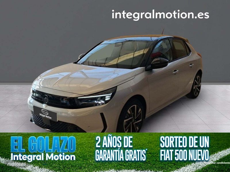 Opel Corsa 1.2T XHLHybrid 81kW GS eDCT - Imagen 1