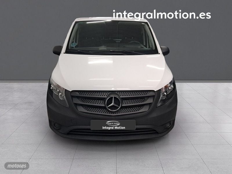 Mercedes Vito Furgón 110 Cdi - Imagen 2