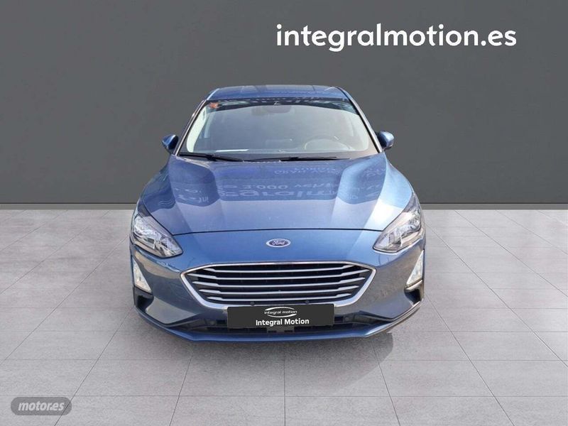 Ford Focus 1.0 Ecoboost 92kW Trend+ - Imagen 2