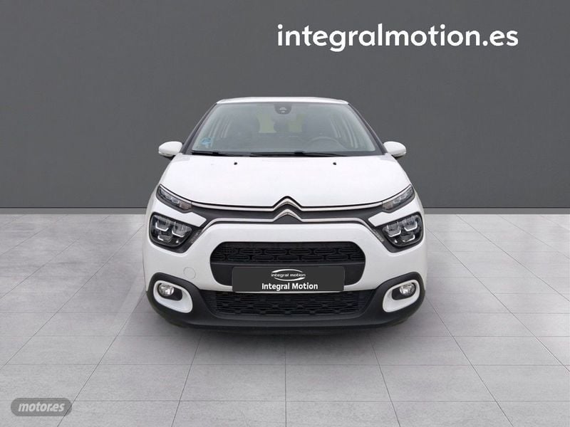 Citroen C3 BlueHDi 75KW (100CV) S&S Feel Pack - Imagen 2
