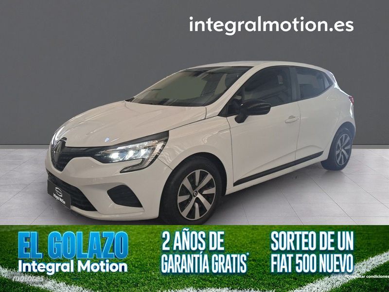 Renault Clio Equilibre Blue dCi 74kW (100CV) - Imagen 1