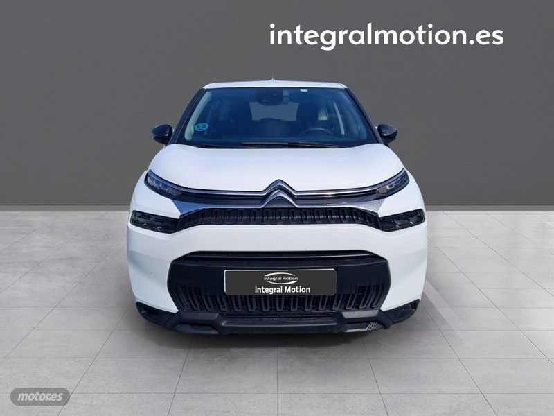 Citroen C3 Aircross BlueHDi 81kW (110CV) S&S Feel Pack - Imagen 2