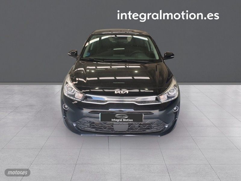 Kia Rio 1.0 T-GDi 88kW (120CV) MHEV iMT Drive - Imagen 2