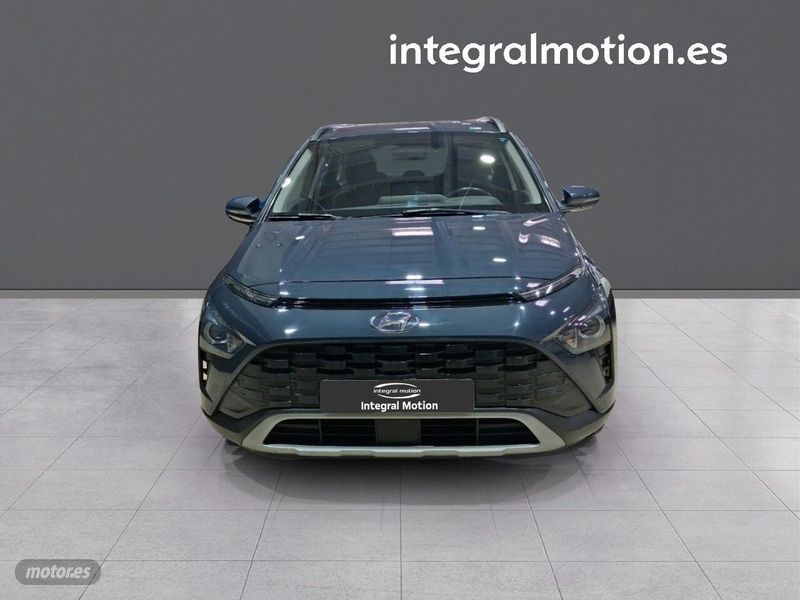 Hyundai Bayon 1.2 MPI Maxx - Imagen 2