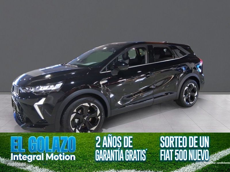 Mitsubishi Grandis 130T MHEV Kaiteki - Imagen 1