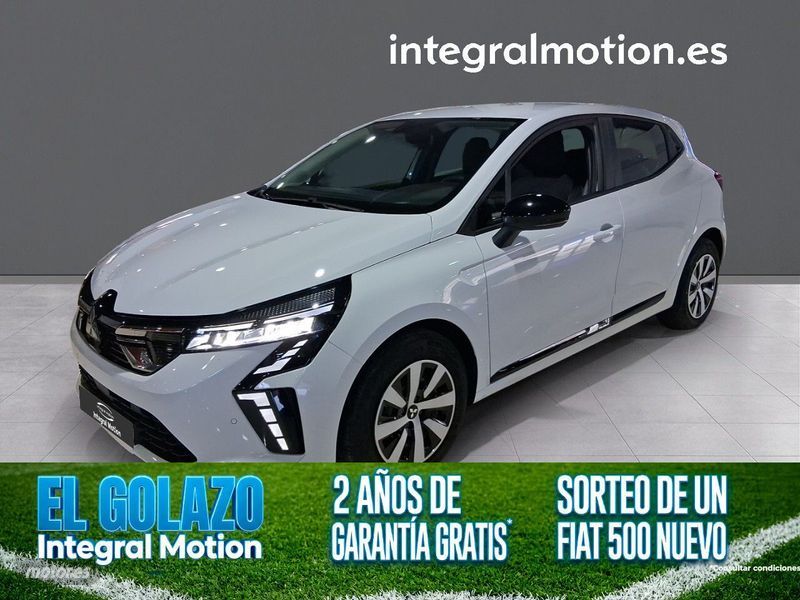 Mitsubishi Colt 100T Motion - Imagen 1