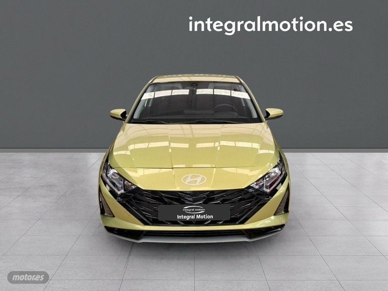 Hyundai i20 1.0 TGDI 74kW (100CV) Klass - Imagen 2