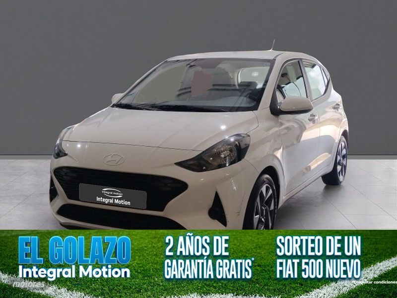 Hyundai i10 1.0 Klass - Imagen 1