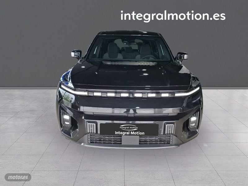 KGM Torres EVX Trend - Imagen 2