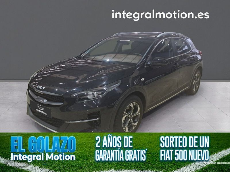 Kia XCeed 1.0 T-GDi Drive 88kW (120CV) - Imagen 1