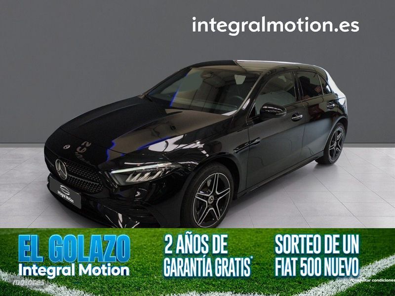 Mercedes Clase A A 250 e - Imagen 1