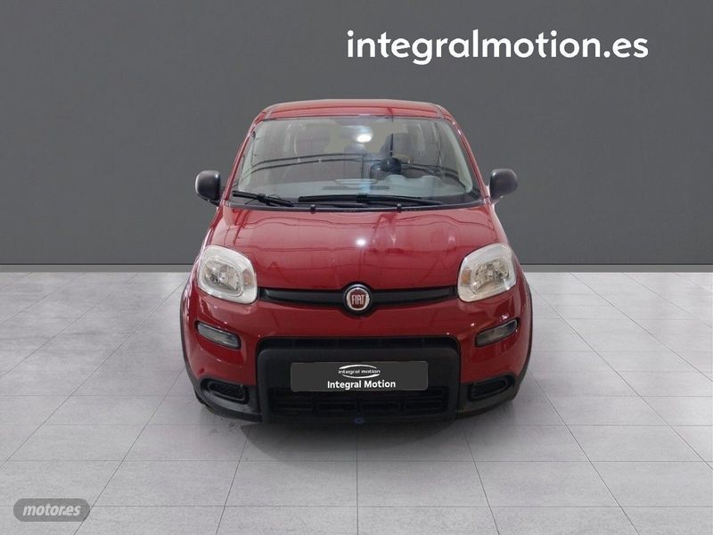 Fiat Panda 1.0 Hybrid 51kW (70cv) - Imagen 2