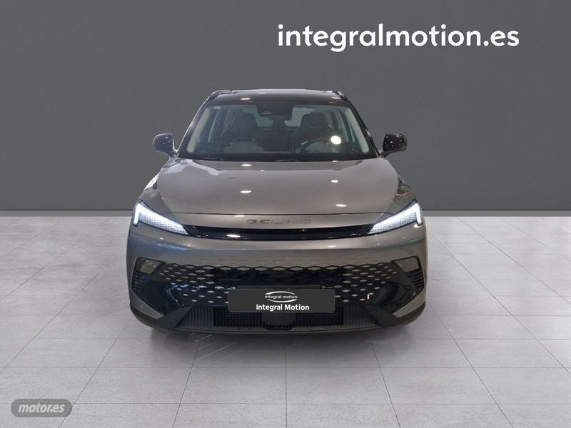 BAIC X55 1.5 Turbo DCT - Imagen 2
