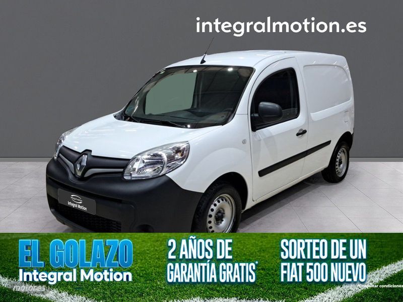 Renault Kangoo Profesional Blue dCi 70kW (95CV) furgón derivado de turismo - Imagen 1