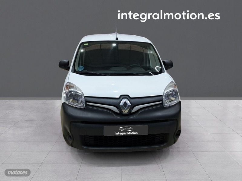 Renault Kangoo Profesional Blue dCi 70kW (95CV) furgón derivado de turismo - Imagen 2