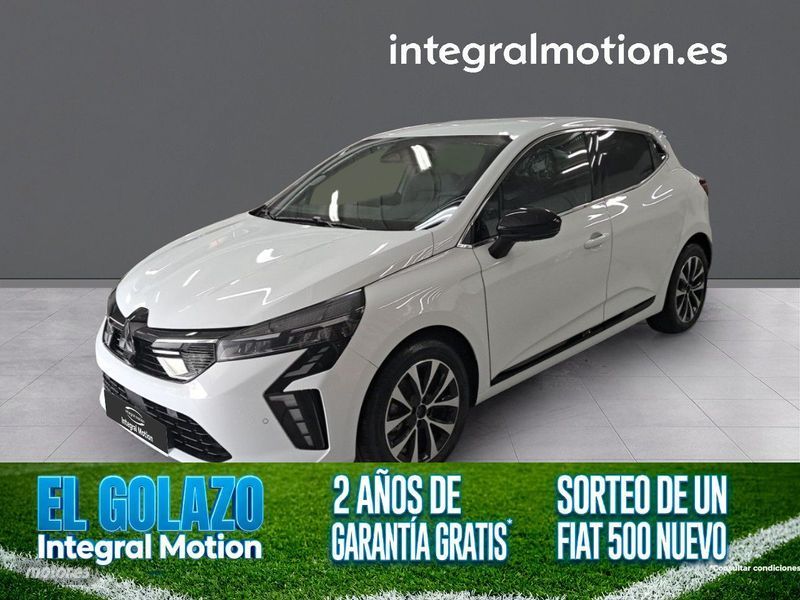 Mitsubishi Colt 100T Kaiteki - Imagen 1