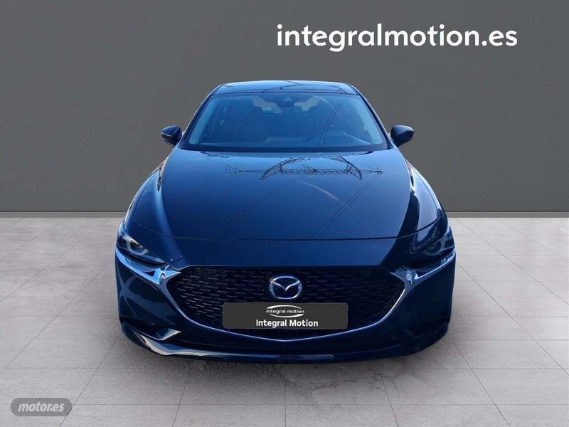 Mazda Mazda3 2.0 SKYACTIV-G 88KW ZENITH - Imagen 2