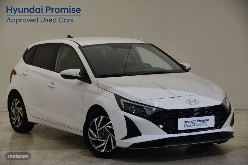 Hyundai i20 1.0 TGDI Klass 100 - Imagen 2