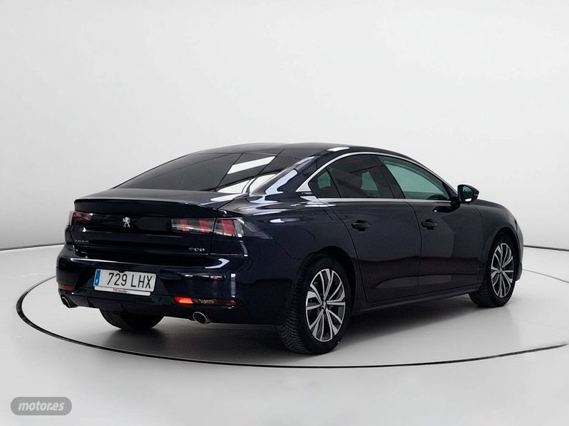 Peugeot 508 Hybrid Allure pack - Imagen 2