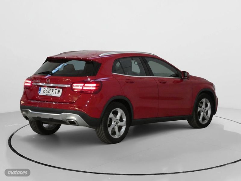 Mercedes Clase GLA 180 Urban - Imagen 2