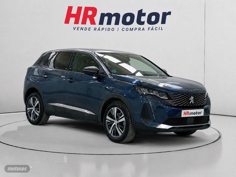 Peugeot 5008 Allure Pack - Imagen 1