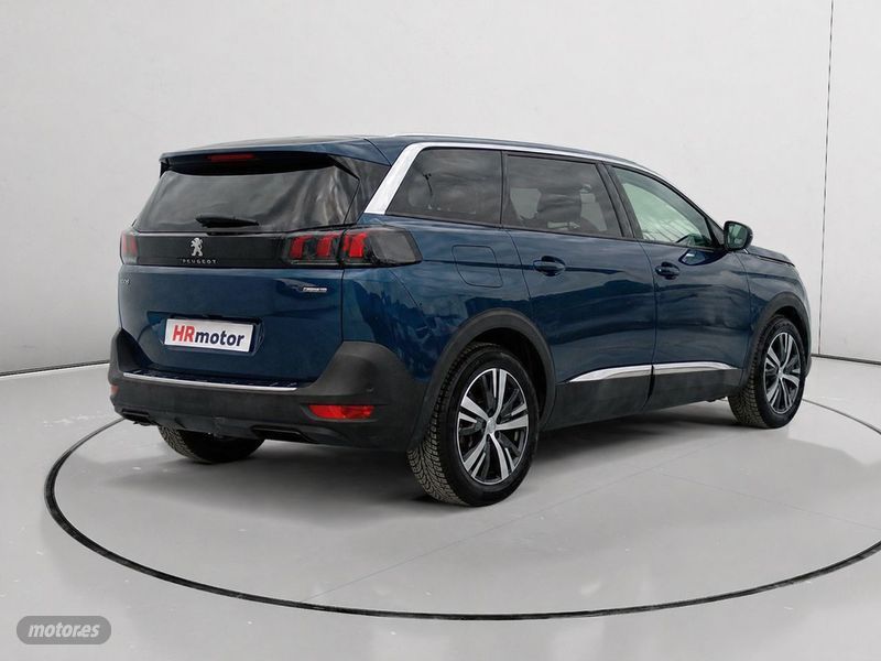 Peugeot 5008 Allure Pack - Imagen 2