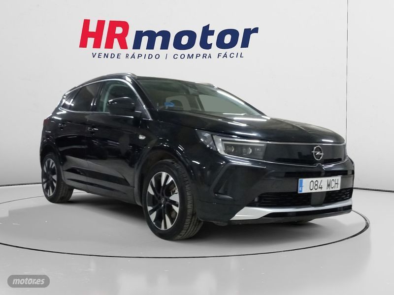 Opel Grandland X Grandland X 1.6 Turbo Ultimate Auto - Imagen 1