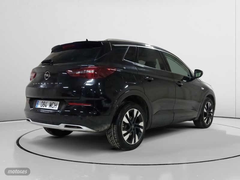 Opel Grandland X Grandland X 1.6 Turbo Ultimate Auto - Imagen 2