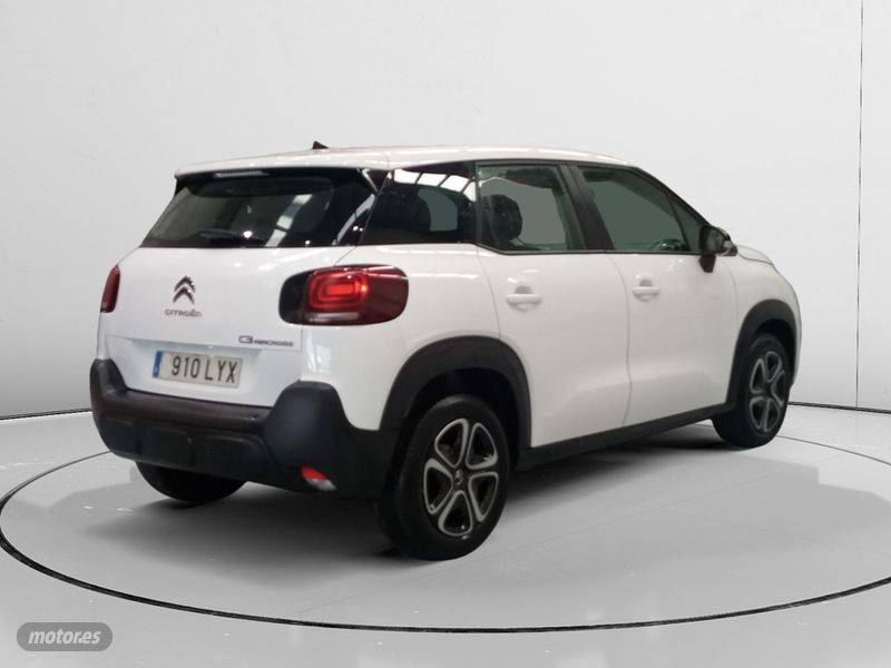 Citroen C3 Aircross 1.2 PureTech 110 Feel - Imagen 2