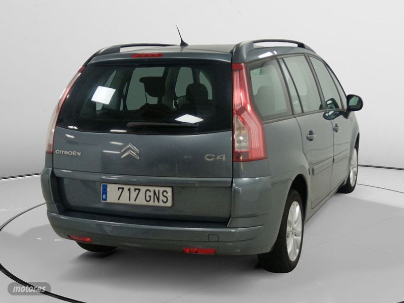 Citroen C4 Picasso Premier - Imagen 2