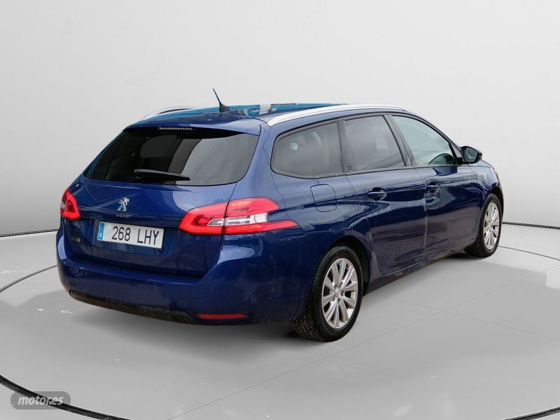 Peugeot 308 Style - Imagen 2